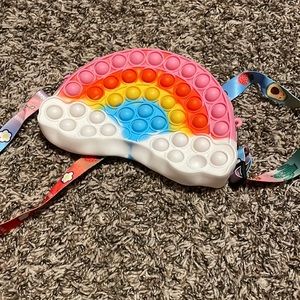 Pop Purse